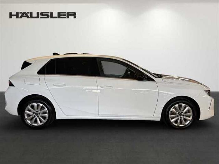 Opel Astra Business Elegance 1.5 Automatik CarPlay Kamera LED