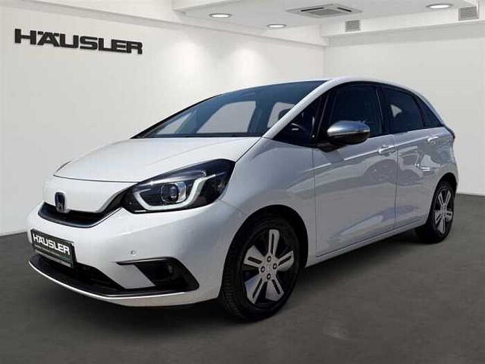 Honda Jazz 1.5 Hybrid Executive Navi Kamera PDC Keyless Sitz-u.Lenkradheizung Isofix
