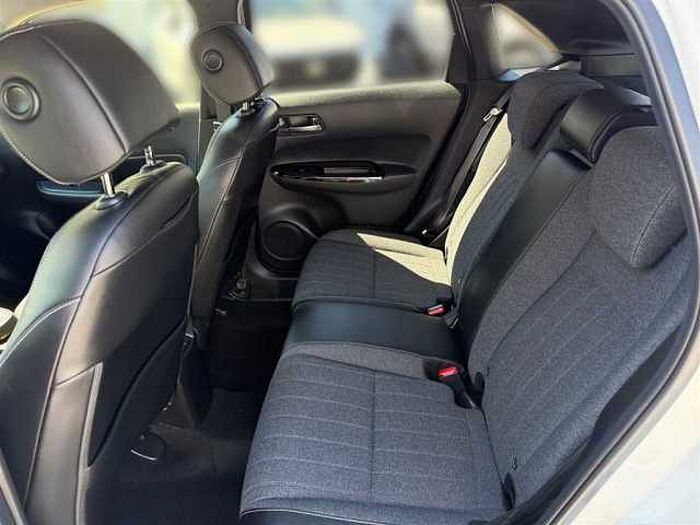 Honda Jazz 1.5 Hybrid Executive Navi Kamera PDC Keyless Sitz-u.Lenkradheizung Isofix