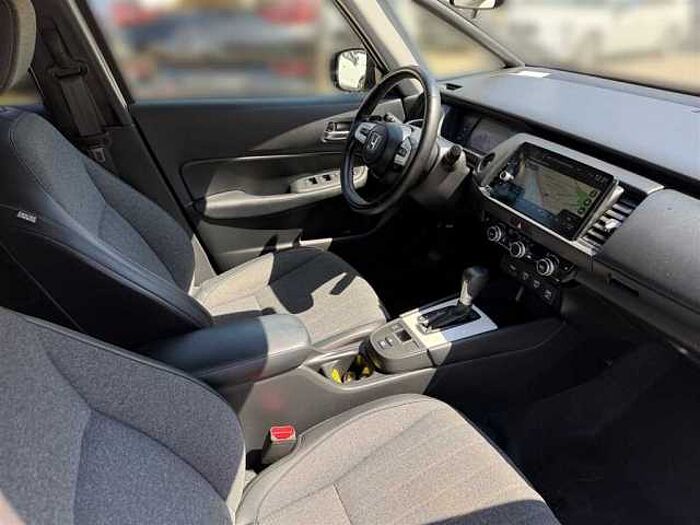 Honda Jazz 1.5 Hybrid Executive Navi Kamera PDC Keyless Sitz-u.Lenkradheizung Isofix