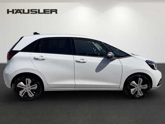 Honda Jazz 1.5 Hybrid Executive Navi Kamera PDC Keyless Sitz-u.Lenkradheizung Isofix