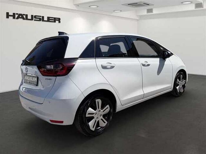 Honda Jazz 1.5 Hybrid Executive Navi Kamera PDC Keyless Sitz-u.Lenkradheizung Isofix