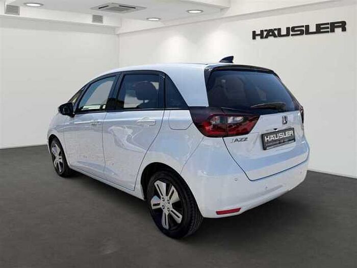 Honda Jazz 1.5 Hybrid Executive Navi Kamera PDC Keyless Sitz-u.Lenkradheizung Isofix