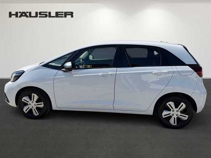 Honda Jazz 1.5 Hybrid Executive Navi Kamera PDC Keyless Sitz-u.Lenkradheizung Isofix