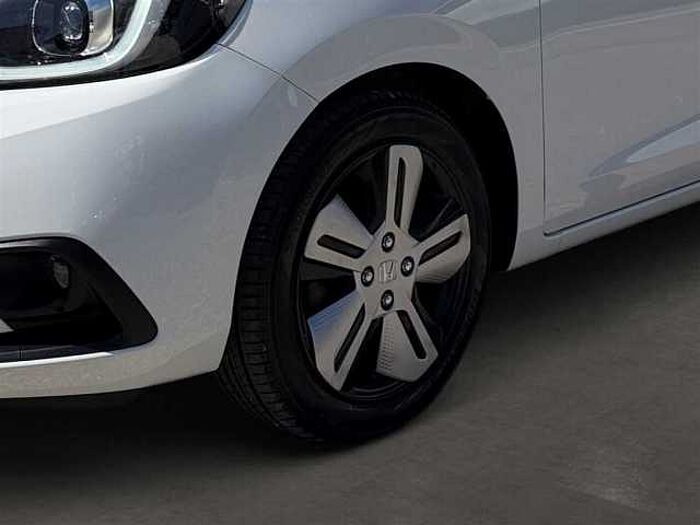 Honda Jazz 1.5 Hybrid Executive Navi Kamera PDC Keyless Sitz-u.Lenkradheizung Isofix