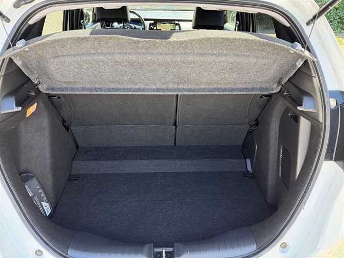 Honda Jazz 1.5 Hybrid Executive Navi Kamera PDC Keyless Sitz-u.Lenkradheizung Isofix