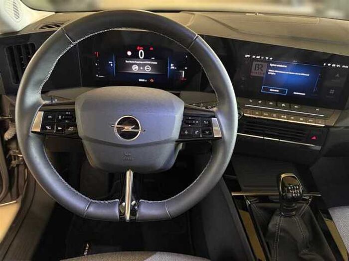 Opel Astra ST 1.5 Business Elegance LED Kamera CarPlay Navi
