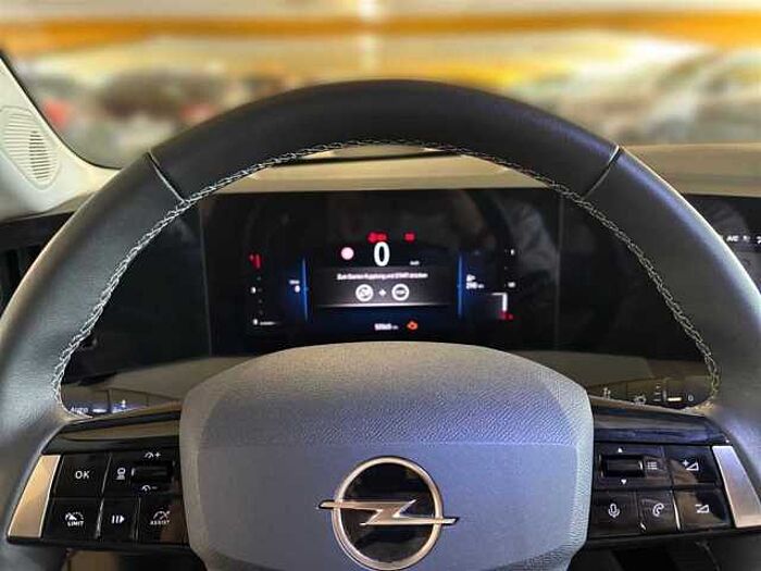Opel Astra ST 1.5 Business Elegance LED Kamera CarPlay Navi