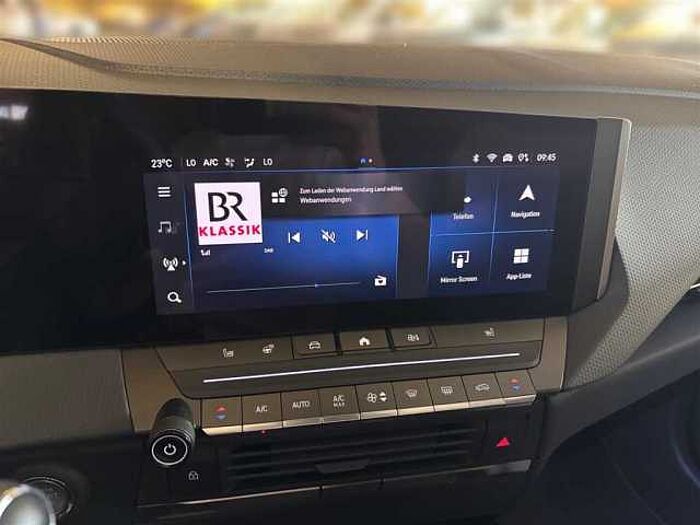 Opel Astra ST 1.5 Business Elegance LED Kamera CarPlay Navi