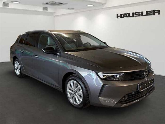 Opel Astra ST 1.5 Business Elegance LED Kamera CarPlay Navi