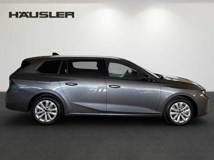 Opel Astra ST 1.5 Business Elegance LED Kamera CarPlay Navi