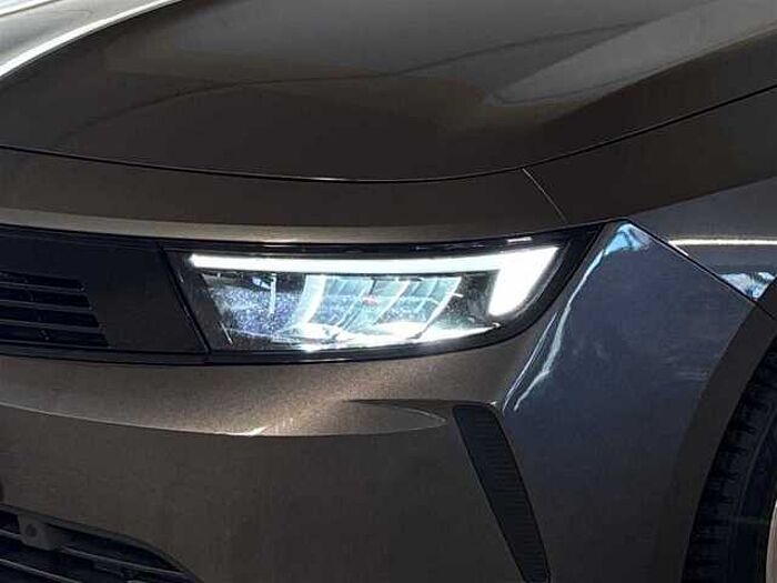 Opel Astra ST 1.5 Business Elegance LED Kamera CarPlay Navi