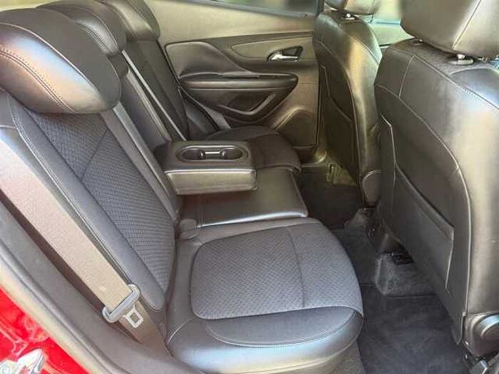 Opel Mokka 1.4 T ULTIMATE Kamera AHK Parksensoren Navi Sitzheizung LED