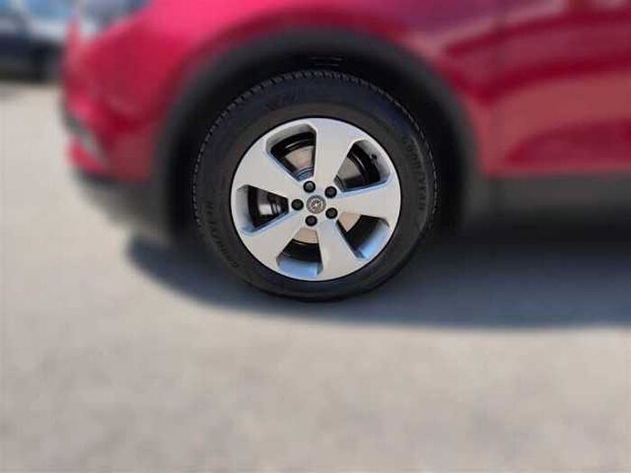 Opel Mokka 1.4 T ULTIMATE Kamera AHK Parksensoren Navi Sitzheizung LED