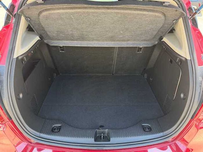 Opel Mokka 1.4 T ULTIMATE Kamera AHK Parksensoren Navi Sitzheizung LED