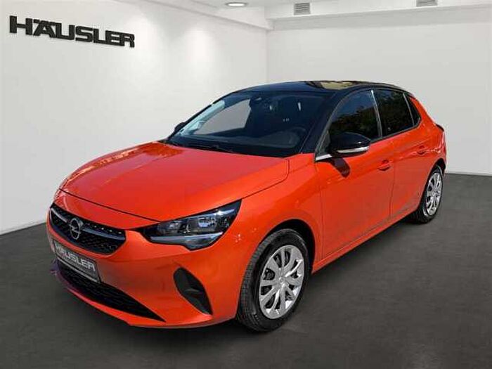 Opel Corsa EDITION Parkpilot CarPlay Klimaautomatik Sitzheizung