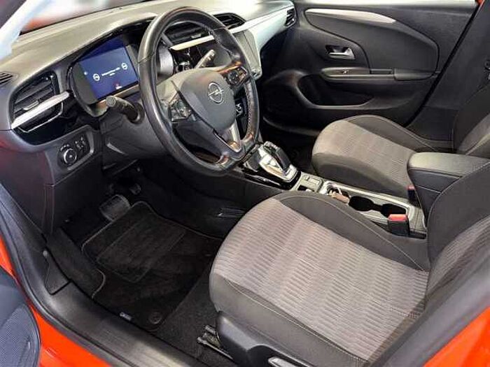 Opel Corsa EDITION Parkpilot CarPlay Klimaautomatik Sitzheizung