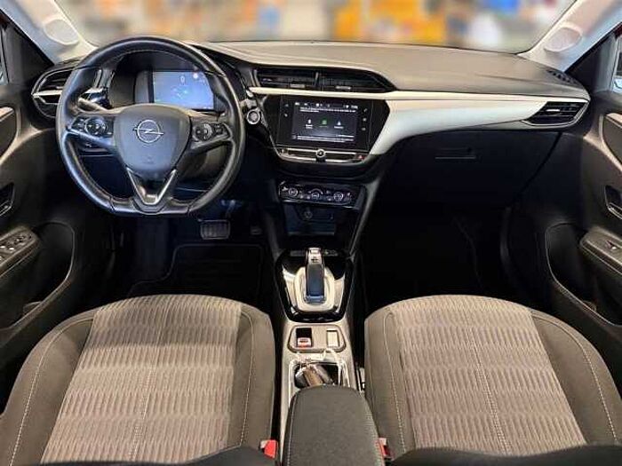 Opel Corsa EDITION Parkpilot CarPlay Klimaautomatik Sitzheizung