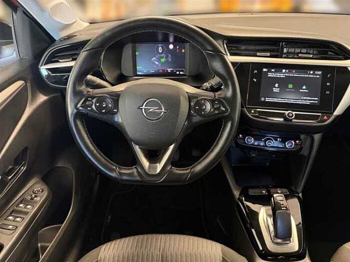 Opel Corsa EDITION Parkpilot CarPlay Klimaautomatik Sitzheizung