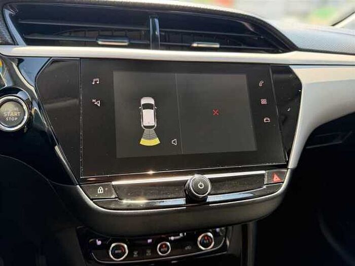 Opel Corsa EDITION Parkpilot CarPlay Klimaautomatik Sitzheizung