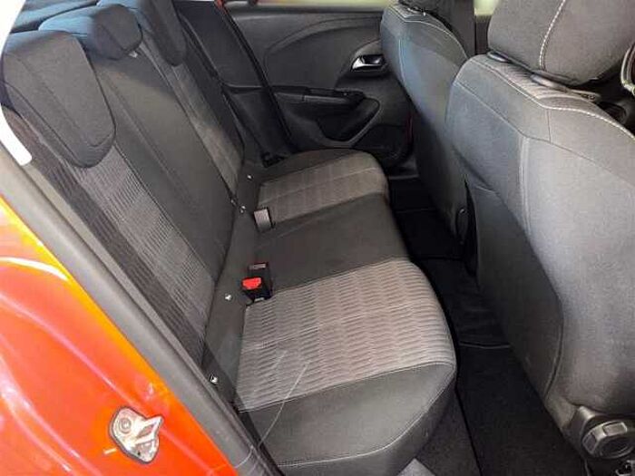 Opel Corsa EDITION Parkpilot CarPlay Klimaautomatik Sitzheizung