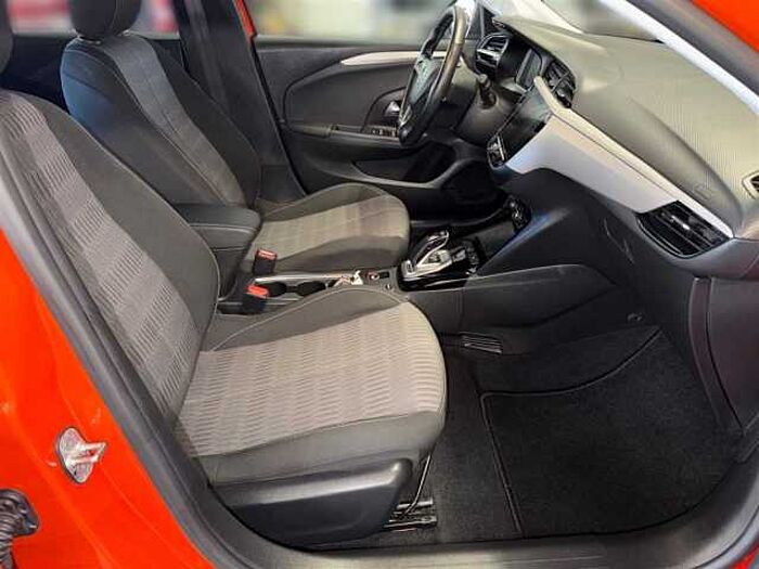 Opel Corsa EDITION Parkpilot CarPlay Klimaautomatik Sitzheizung