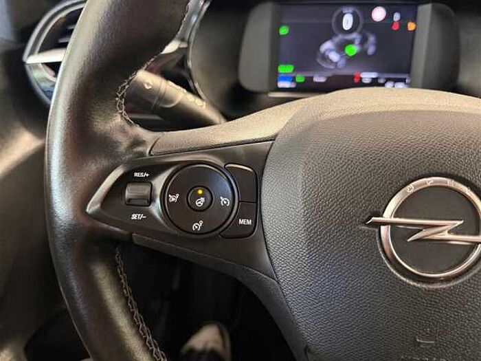 Opel Corsa EDITION Parkpilot CarPlay Klimaautomatik Sitzheizung