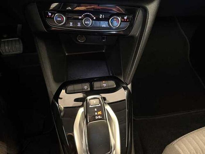 Opel Corsa EDITION Parkpilot CarPlay Klimaautomatik Sitzheizung