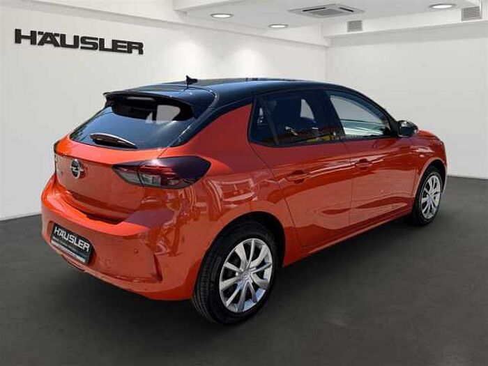 Opel Corsa EDITION Parkpilot CarPlay Klimaautomatik Sitzheizung