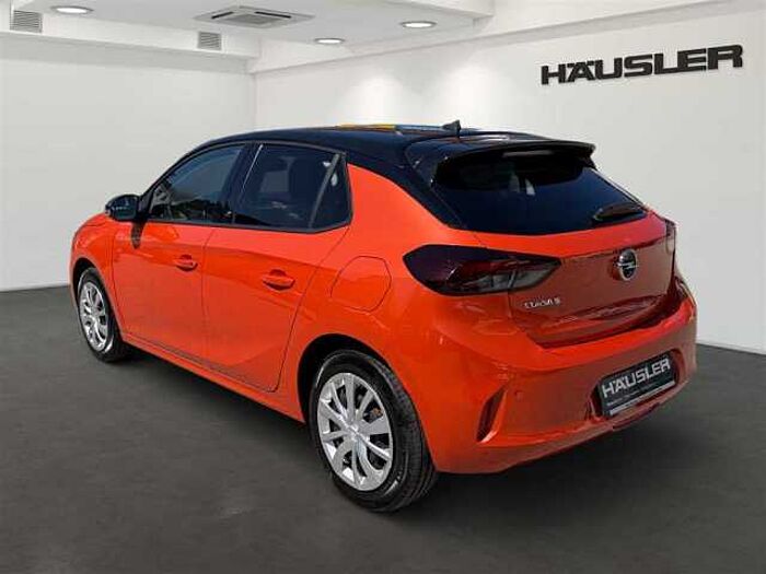 Opel Corsa EDITION Parkpilot CarPlay Klimaautomatik Sitzheizung
