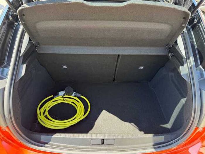 Opel Corsa EDITION Parkpilot CarPlay Klimaautomatik Sitzheizung