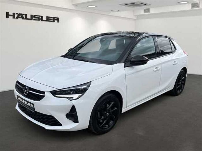 Opel Corsa 1.2T GS Sitz+Lenkradheizung Parkpilot Carplay LED