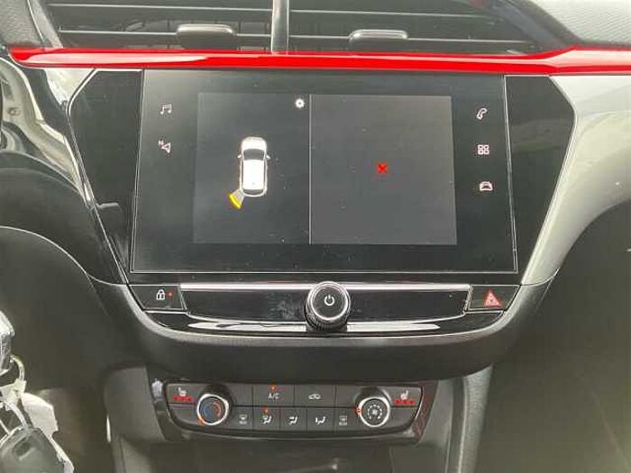 Opel Corsa 1.2T GS Sitz+Lenkradheizung Parkpilot Carplay LED