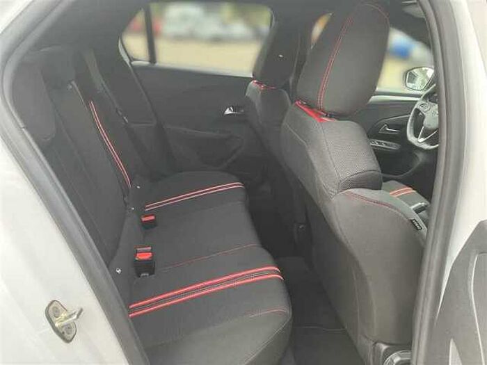 Opel Corsa 1.2T GS Sitz+Lenkradheizung Parkpilot Carplay LED