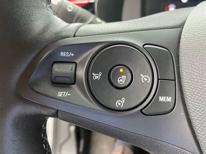 Opel Corsa 1.2T GS Sitz+Lenkradheizung Parkpilot Carplay LED