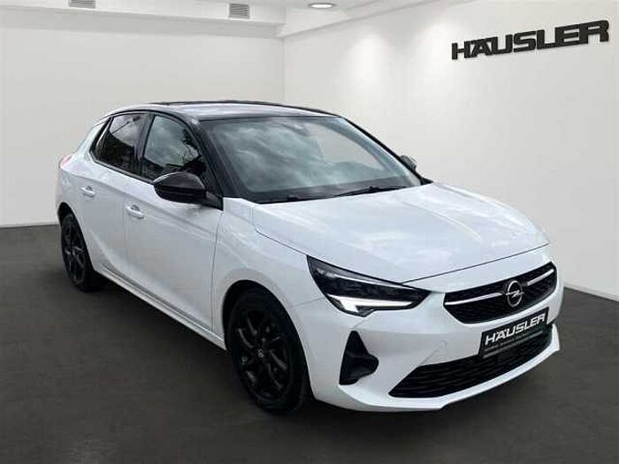 Opel Corsa 1.2T GS Sitz+Lenkradheizung Parkpilot Carplay LED