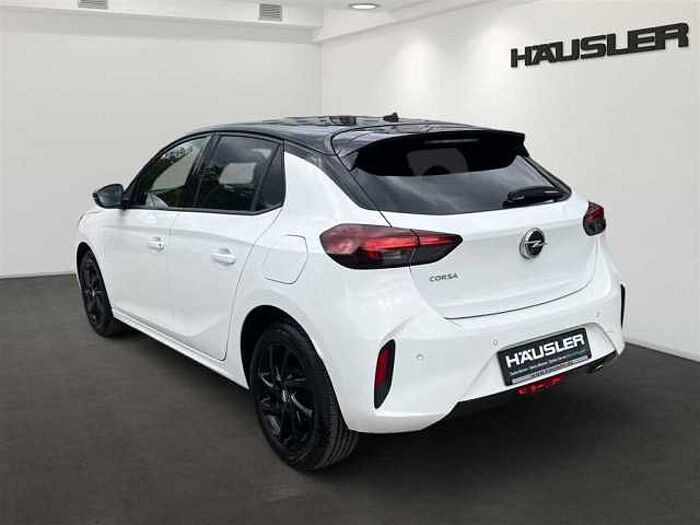 Opel Corsa 1.2T GS Sitz+Lenkradheizung Parkpilot Carplay LED