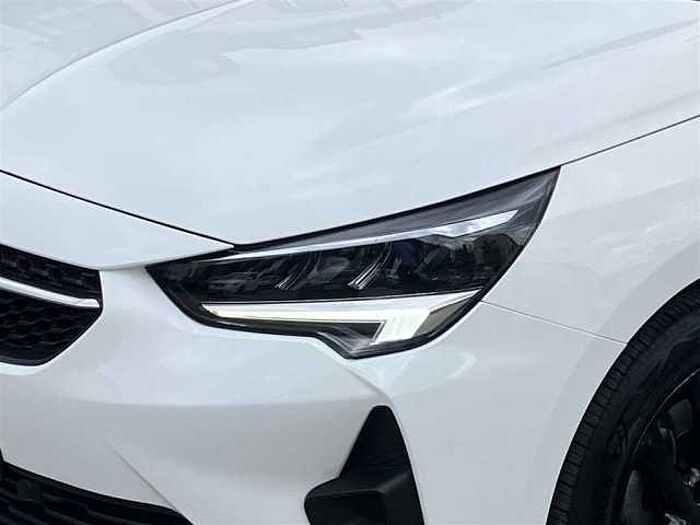 Opel Corsa 1.2T GS Sitz+Lenkradheizung Parkpilot Carplay LED