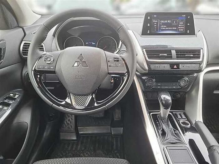 Mitsubishi ASX Cross 1.5 T-MIVEC Rückfahrkamera SHZ Klimaautomatik Tempomat Spurhalte-Assis
