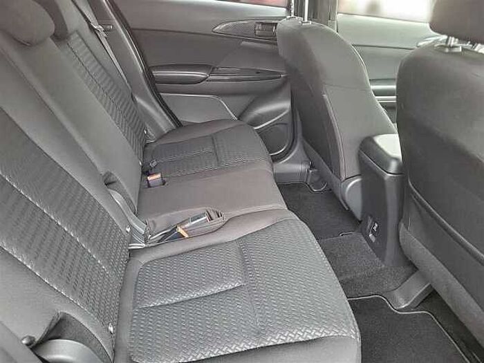 Mitsubishi ASX Cross 1.5 T-MIVEC Rückfahrkamera SHZ Klimaautomatik Tempomat Spurhalte-Assis