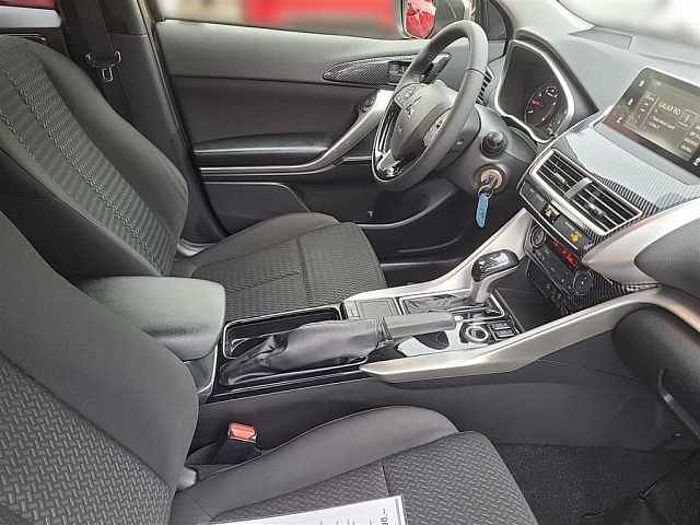 Mitsubishi ASX Cross 1.5 T-MIVEC Rückfahrkamera SHZ Klimaautomatik Tempomat Spurhalte-Assis