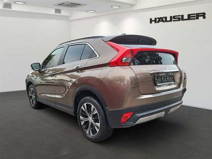 Mitsubishi ASX Cross 1.5 T-MIVEC Rückfahrkamera SHZ Klimaautomatik Tempomat Spurhalte-Assis