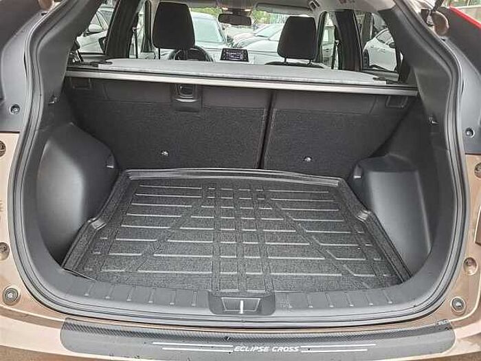 Mitsubishi ASX Cross 1.5 T-MIVEC Rückfahrkamera SHZ Klimaautomatik Tempomat Spurhalte-Assis