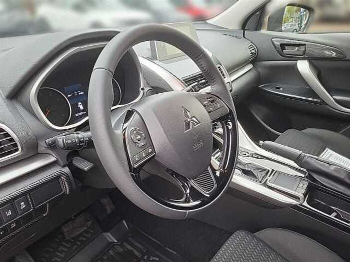 Mitsubishi ASX Cross 1.5 T-MIVEC Rückfahrkamera SHZ Klimaautomatik Tempomat Spurhalte-Assis