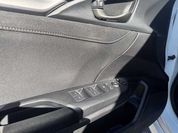 Honda Civic Elegance *Rückfahrkamera* *PDC* SHZ* *Tempomat* *Klimaautomatik* *Spurhalt