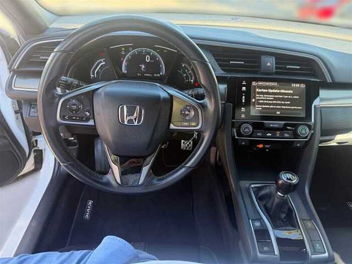 Honda Civic Elegance *Rückfahrkamera* *PDC* SHZ* *Tempomat* *Klimaautomatik* *Spurhalt