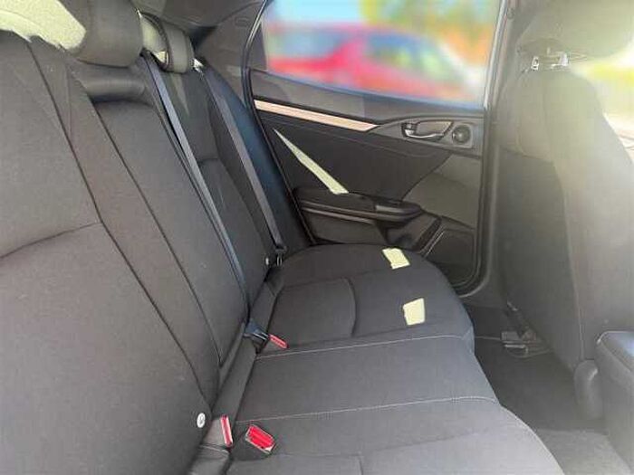Honda Civic Elegance *Rückfahrkamera* *PDC* SHZ* *Tempomat* *Klimaautomatik* *Spurhalt