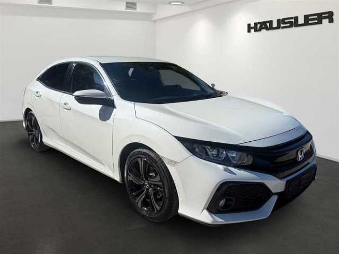 Honda Civic Elegance *Rückfahrkamera* *PDC* SHZ* *Tempomat* *Klimaautomatik* *Spurhalt