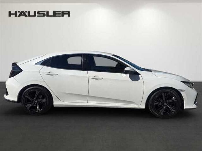 Honda Civic Elegance *Rückfahrkamera* *PDC* SHZ* *Tempomat* *Klimaautomatik* *Spurhalt