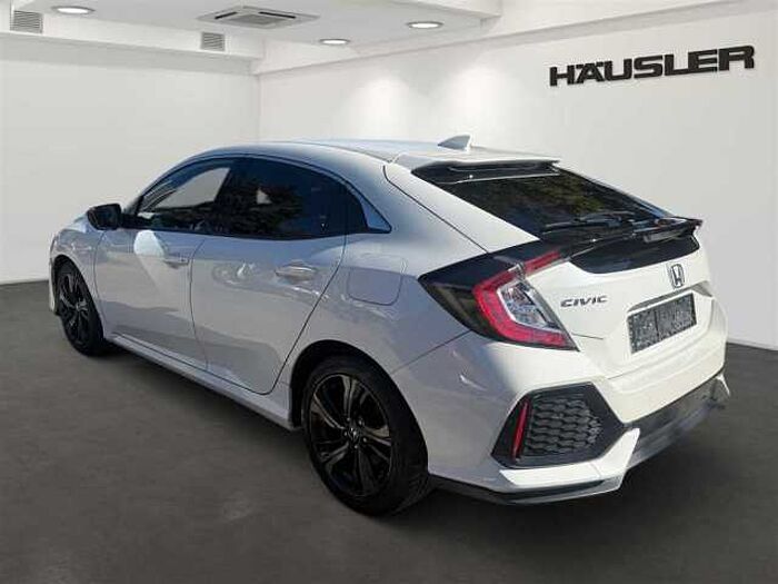 Honda Civic Elegance *Rückfahrkamera* *PDC* SHZ* *Tempomat* *Klimaautomatik* *Spurhalt